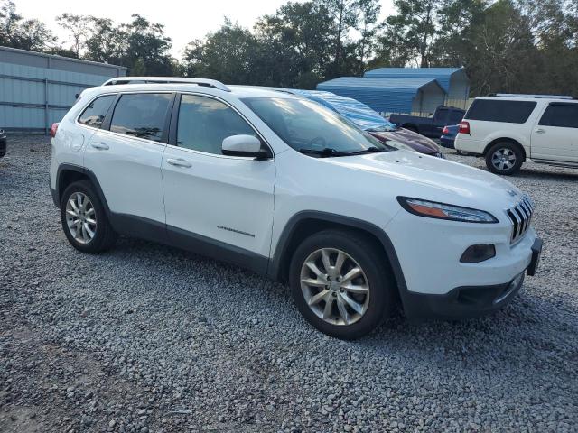 Photo 4 from auction – 2015 JEEP CHEROKEE L with VIN 1C4PJLDS8FW579026