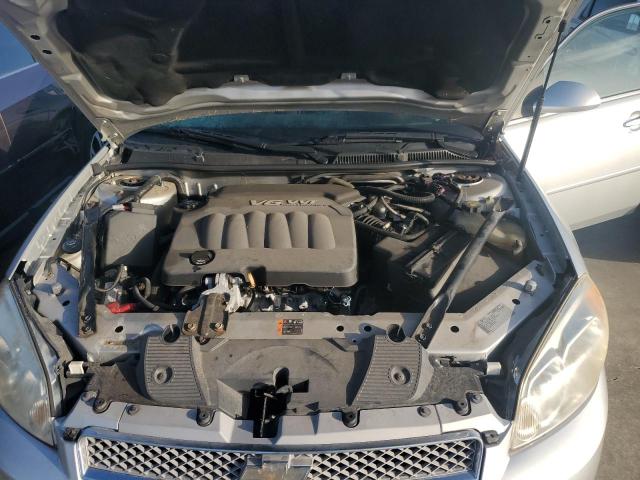Photo 11 from auction – 2012 CHEVROLET IMPALA LT with VIN 2G1WG5E31C1158273