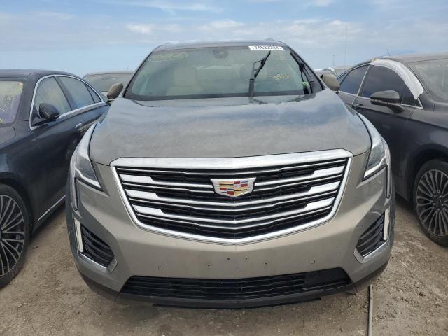 Photo 5 from auction – 2019 CADILLAC XT5 PREMIU with VIN 1GYKNFRS8KZ231447