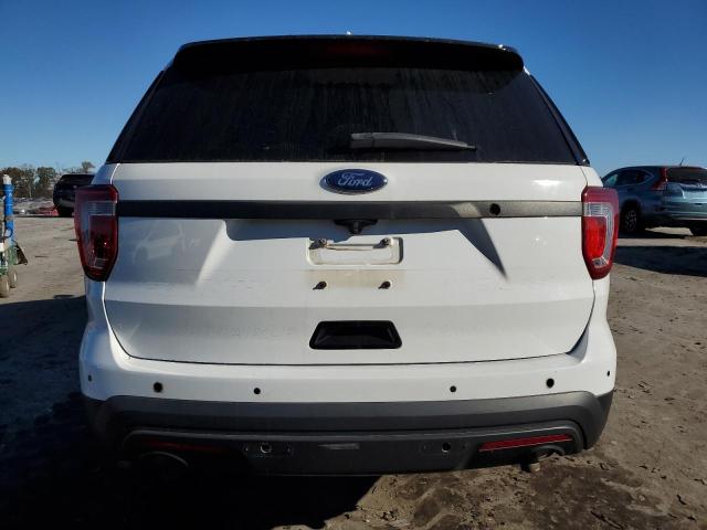 Foto 6 de la subasta – 2017 FORD EXPLORER P con VIN 1FM5K8AR0HGD58984