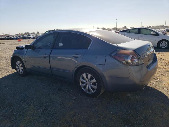 Photo 2 from auction – 2011 NISSAN ALTIMA BAS with VIN 1N4AL2APXBC176418