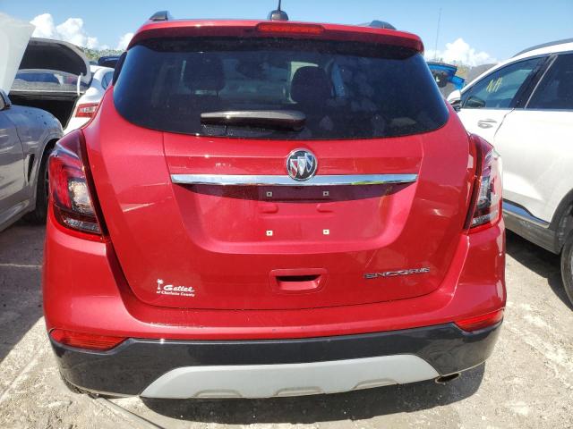 Photo 6 from auction – 2019 BUICK ENCORE PRE with VIN KL4CJASB1KB836383