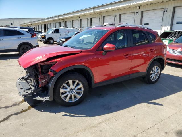 MAZDA CX-5 TOURI 2016 with VIN JM3KE4CY1G0850434 - Photo from auction