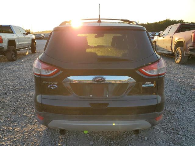 Photo 6 from auction – 2013 FORD ESCAPE SEL with VIN 1FMCU0HX2DUC69789