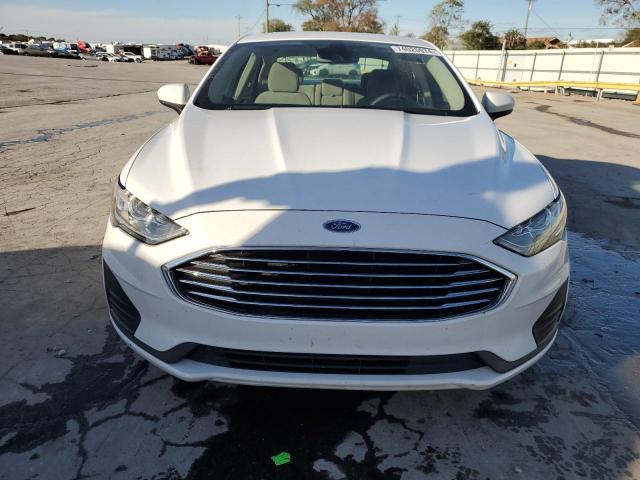 Photo 5 from auction – 2019 FORD FUSION SE with VIN 3FA6P0LU6KR225052