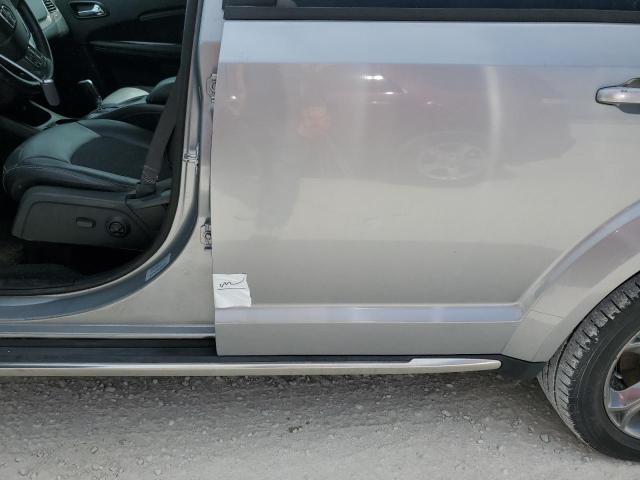 Photo 13 from auction – 2017 DODGE JOURNEY CR with VIN 3C4PDDGG7HT615527