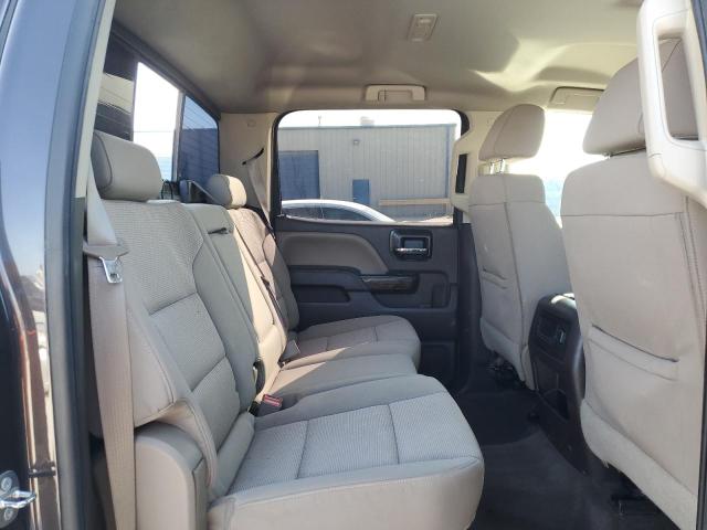 Photo 10 from auction – 2016 CHEVROLET SILVERADO with VIN 3GCUKREC1GG144147
