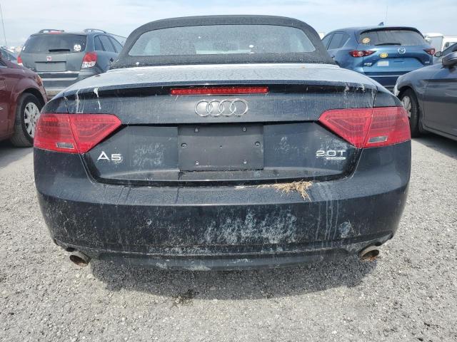Photo 6 from auction – 2013 AUDI A5 PRESTIG with VIN WAUVFAFH7DN012756