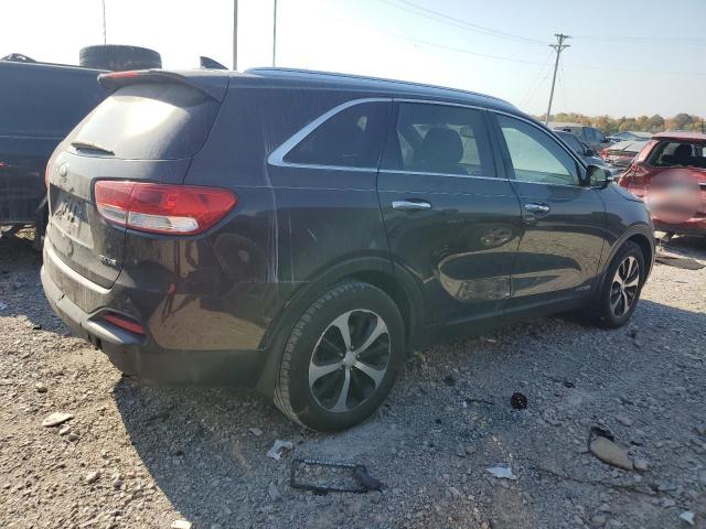 Photo 3 from auction – 2016 KIA SORENTO EX with VIN 5XYPHDA53GG077734