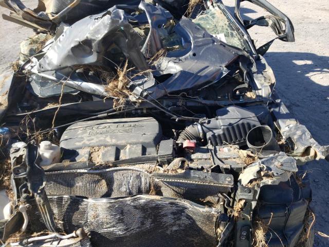 Photo 12 from auction – 2012 HONDA PILOT TOUR with VIN 5FNYF4H91CB086095