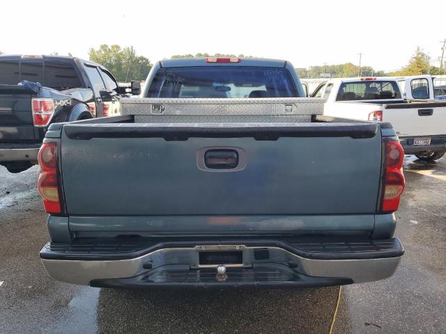 Photo 6 from auction – 2006 CHEVROLET SILVERADO with VIN 2GCEC13V261273013