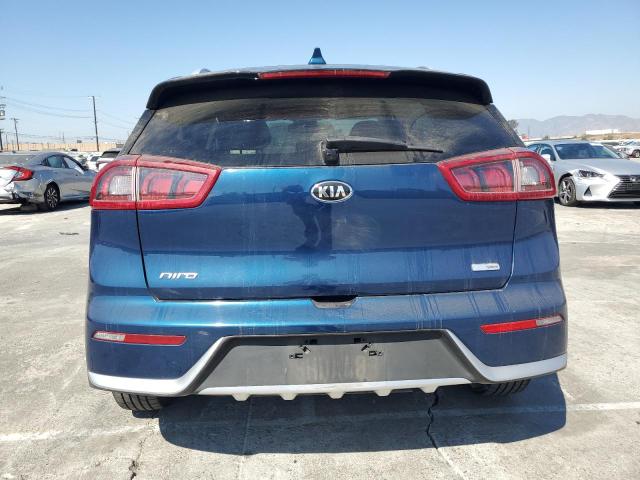 Photo 6 from auction – 2019 KIA NIRO FE with VIN KNDCB3LC4K5256159