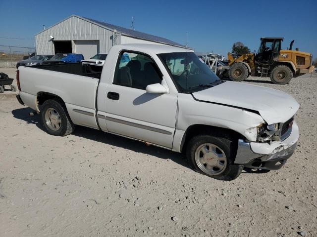 Photo 4 from auction – 2000 GMC NEW SIERRA with VIN 1GTEC14V1YZ312232