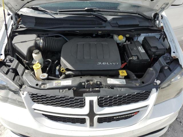Photo 12 from auction – 2016 DODGE GRAND CARA with VIN 2C4RDGEG2GR340325
