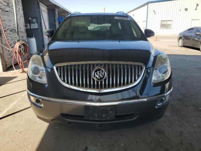 Photo 5 from auction – 2008 BUICK ENCLAVE CX with VIN 5GAER23738J303989