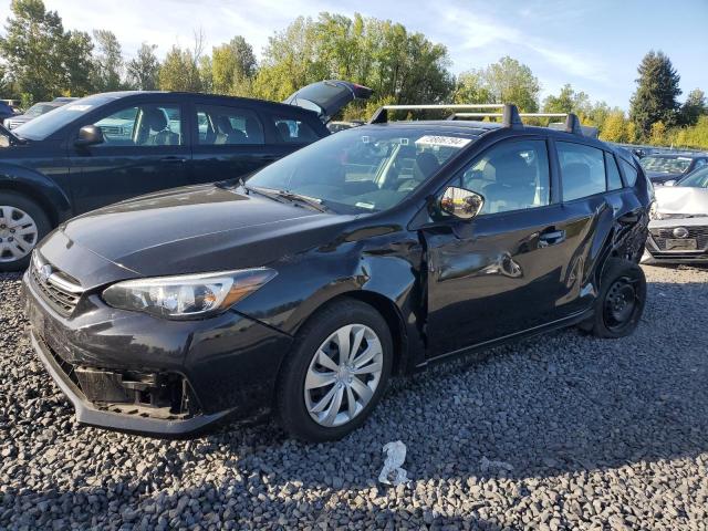 SUBARU IMPREZA 2021 z numerem VIN 4S3GTAB6XM3707785 - Zdjęcie z aukcji