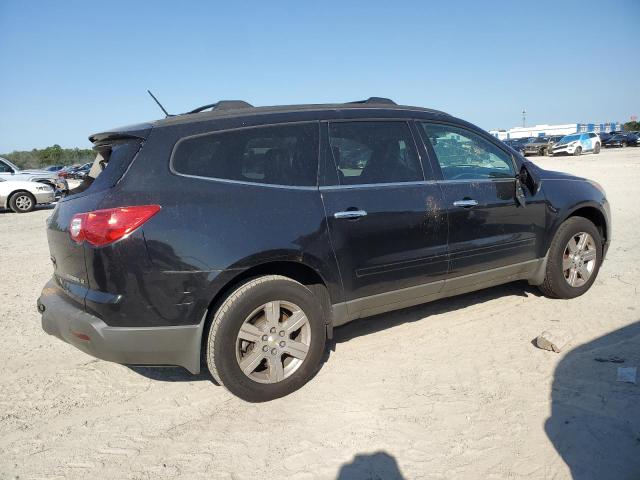 Photo 3 from auction – 2012 CHEVROLET TRAVERSE L with VIN 1GNKVJED3CJ326599