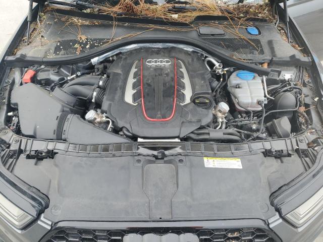 Photo 11 from auction – 2018 AUDI S6 PREMIUM with VIN WAUFFBFC1JN009619