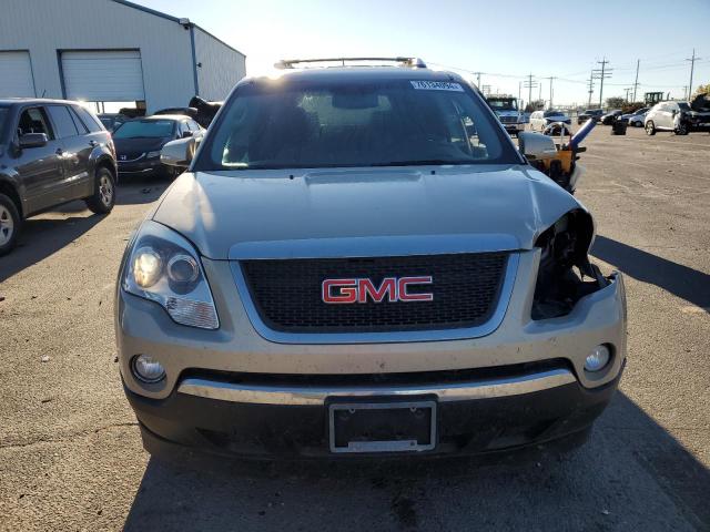 Photo 5 from auction – 2009 GMC ACADIA SLT with VIN 1GKER33D39J172546