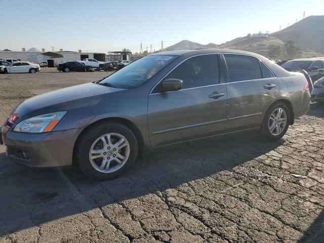 HONDA ACCORD EX 2007 with VIN 1HGCM56757A195506 - Photo from auction