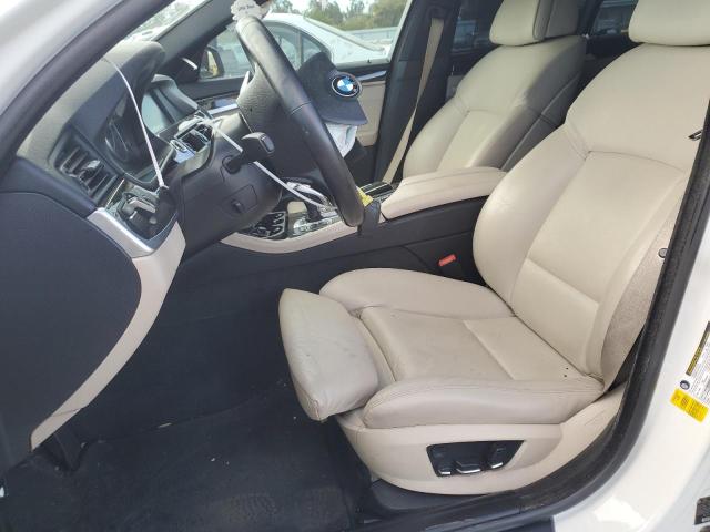 Photo 7 from auction – 2011 BMW 535 I with VIN WBAFR7C58BC807140