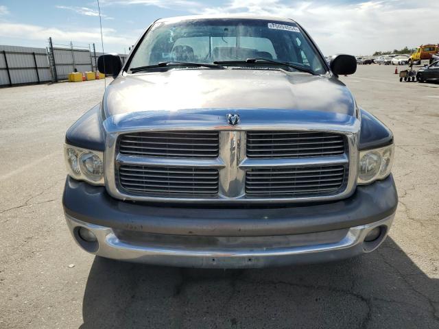 Photo 5 from auction – 2002 DODGE RAM 1500 with VIN 1B7HA18N12J110333