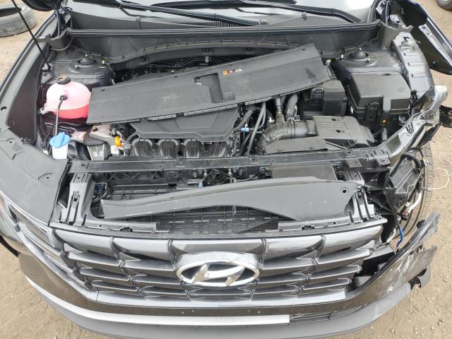 Photo 12 from auction – 2024 HYUNDAI TUCSON SEL with VIN 5NMJFCDE3RH363528