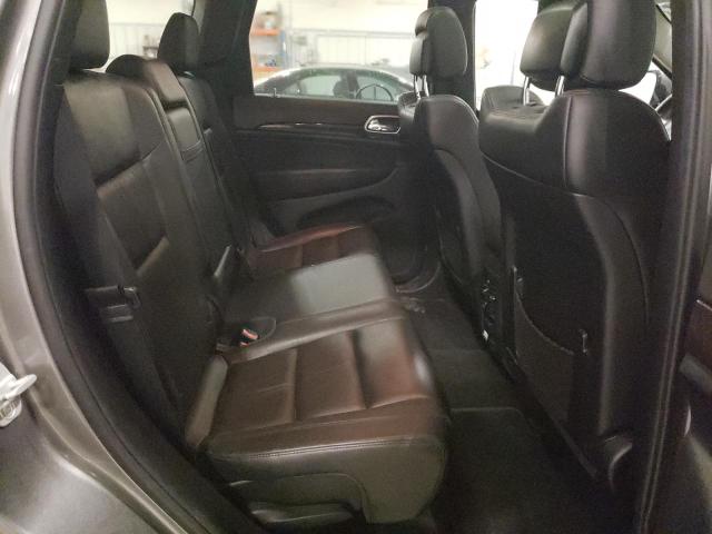 Photo 11 from auction – 2013 JEEP GRAND CHER with VIN 1C4RJFAG7DC586834