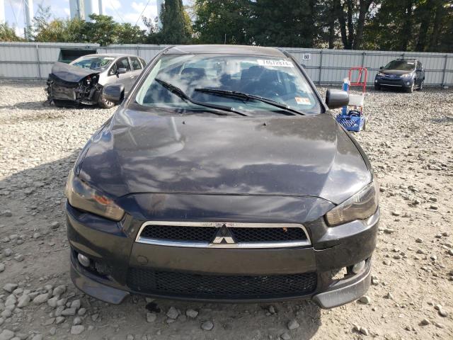 Photo 5 from auction – 2009 MITSUBISHI LANCER GTS with VIN JA3AU86W89U003672