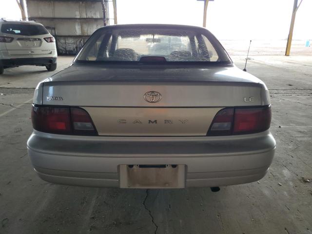 Photo 6 from auction – 1995 TOYOTA CAMRY LE with VIN 4T1SK12E9SU547504