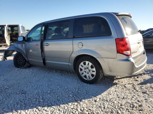 Photo 2 from auction – 2015 DODGE GRAND CARA with VIN 2C4RDGBG6FR648438