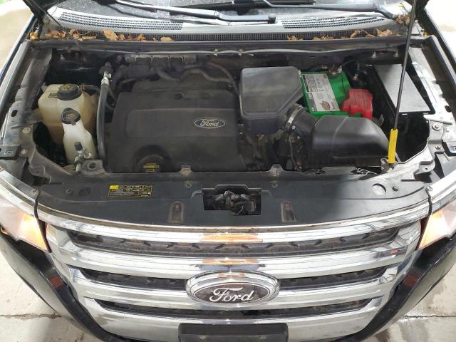 Photo 12 from auction – 2013 FORD EDGE SEL with VIN 2FMDK4JC7DBC42120