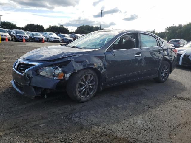 NISSAN ALTIMA 2.5 2015 with VIN 1N4AL3AP4FC598471 - Photo from auction