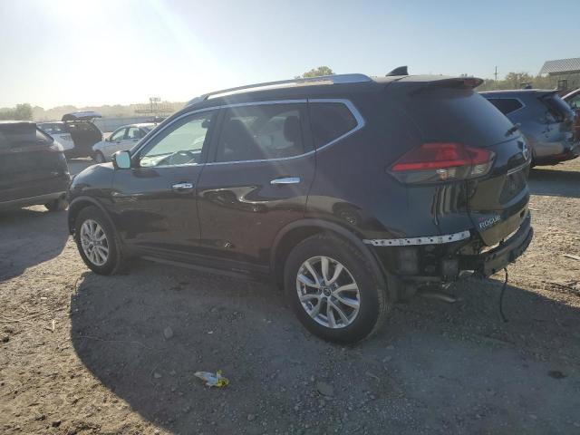 Photo 2 from auction – 2017 NISSAN ROGUE S with VIN KNMAT2MT9HP600384