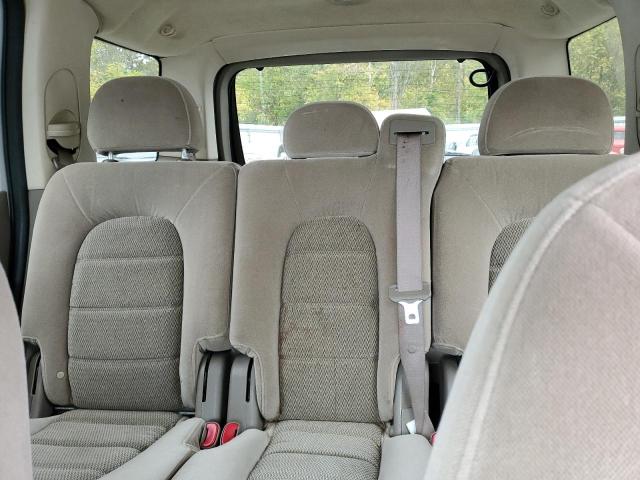 Photo 10 from auction – 2004 FORD EXPLORER X with VIN 1FMZU73W44UA81325