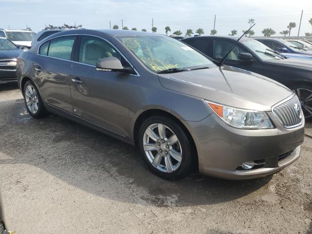 Photo 4 from auction – 2012 BUICK LACROSSE P with VIN 1G4GD5E38CF357846