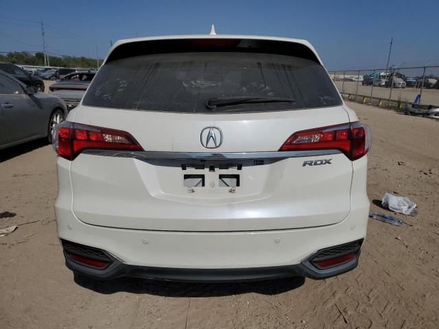 Photo 6 from auction – 2017 ACURA RDX ADVANC with VIN 5J8TB3H71HL021591