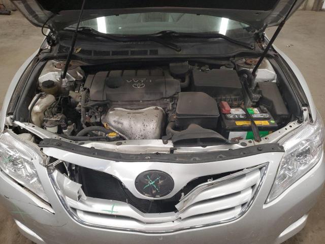 Zdjęcie 11 z aukcji – 2010 TOYOTA CAMRY BASE z VIN 4T4BF3EKXAR046000
