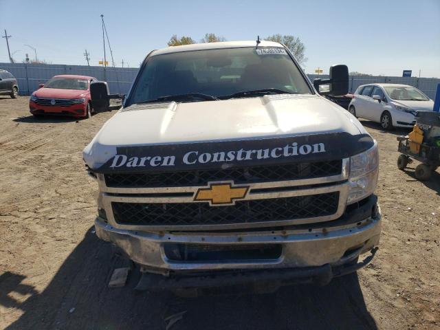 Photo 5 from auction – 2013 CHEVROLET SILVERADO with VIN 1GC1KXC84DF109718