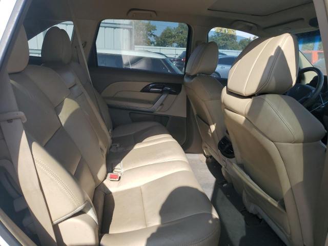 Photo 11 from auction – 2012 ACURA MDX TECHNO with VIN 2HNYD2H33CH524867