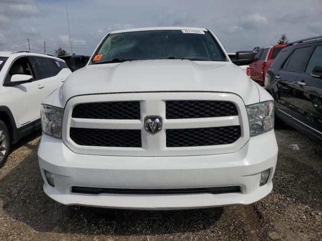 Photo 5 from auction – 2016 RAM 1500 ST with VIN 1C6RR6KG9GS181938