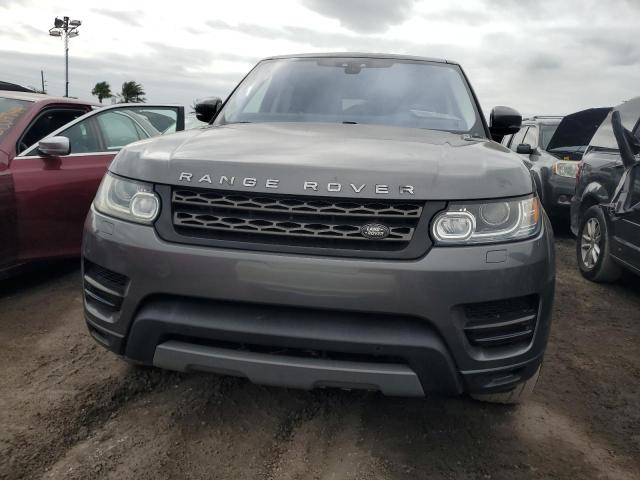 Photo 5 from auction – 2017 LAND ROVER RANGE ROVE with VIN SALWG2FV7HA147757