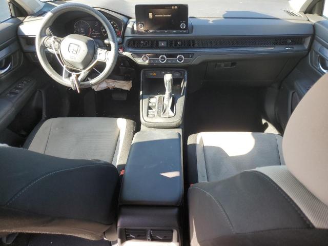 Photo 8 from auction – 2023 HONDA CR-V EX with VIN 2HKRS4H48PH415757