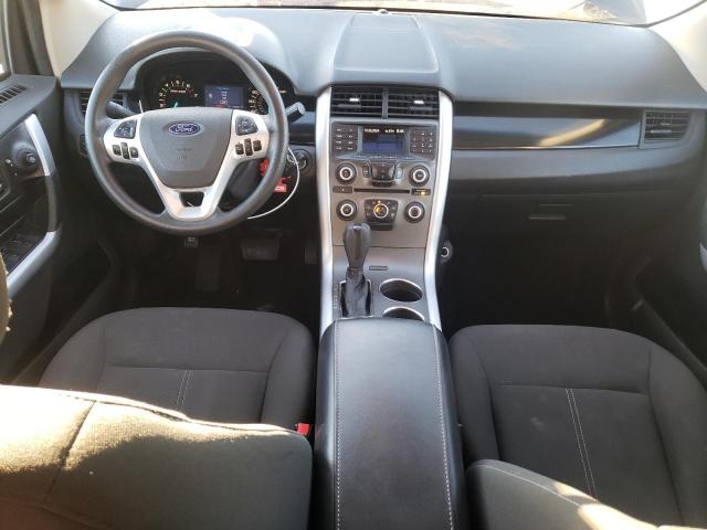 Photo 8 from auction – 2012 FORD EDGE SE with VIN 2FMDK3GC1CBA36954
