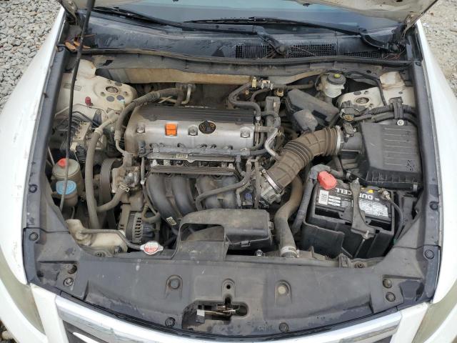 Photo 11 from auction – 2011 HONDA ACCORD LXP with VIN 1HGCP2F41BA147490