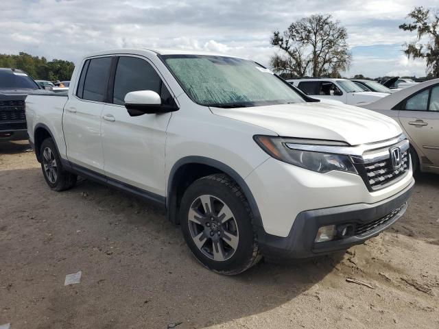 صورة رقم 4 من المزاد - 2017 HONDA RIDGELINE مع VIN 5FPYK3F66HB030506