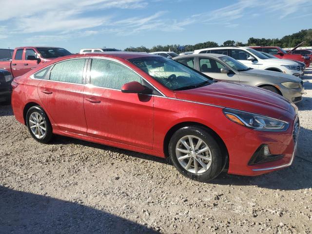 Photo 4 from auction – 2019 HYUNDAI SONATA SE with VIN 5NPE24AF2KH788098