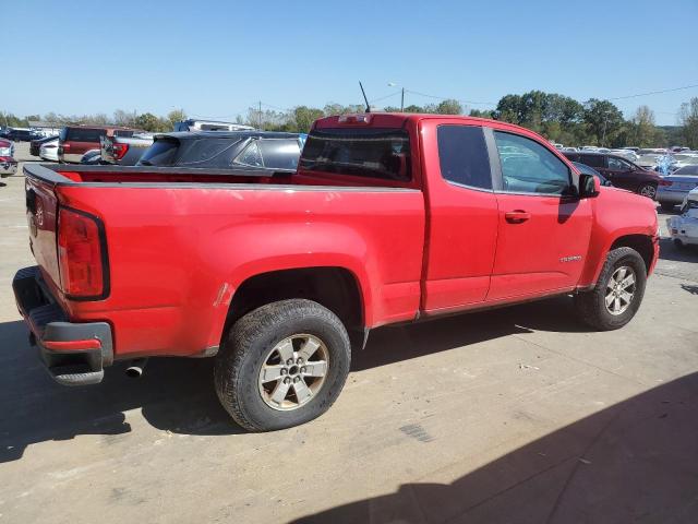 Photo 3 from auction – 2017 CHEVROLET COLORADO with VIN 1GCHSBEN8H1213104