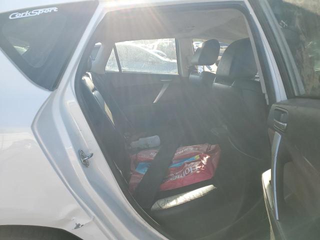 Photo 10 from auction – 2013 MAZDA SPEED 3 with VIN JM1BL1L36D1716932