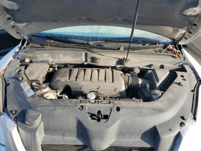 Photo 12 from auction – 2012 BUICK ENCLAVE with VIN 5GAKVDED1CJ216629